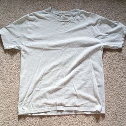 Grey Pro Club T-Shirt