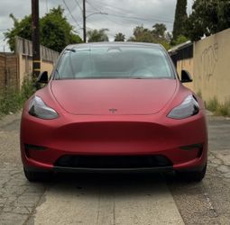 Car Wrap In Any Colors