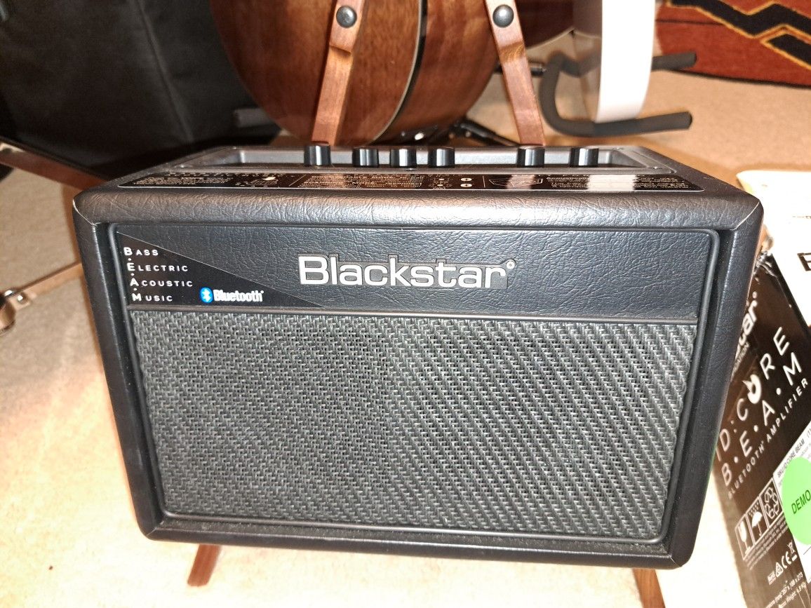 Blackstar ID Core Beam Amp