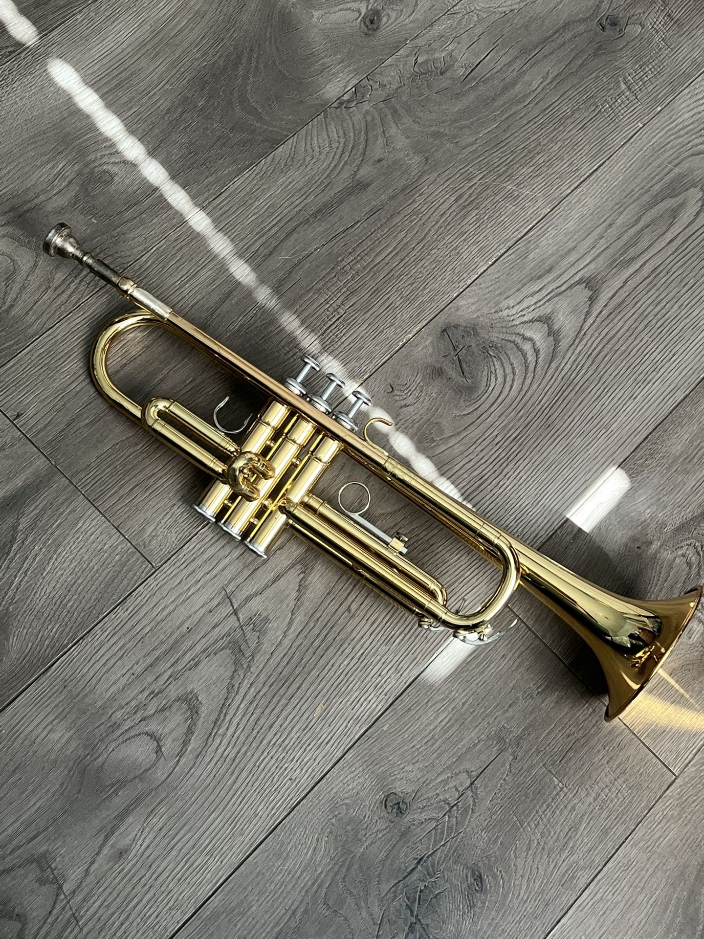 Yamaha Trumpet