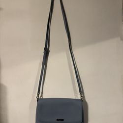 Kate Spade Purse With Chain 