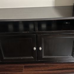 TV Console Table