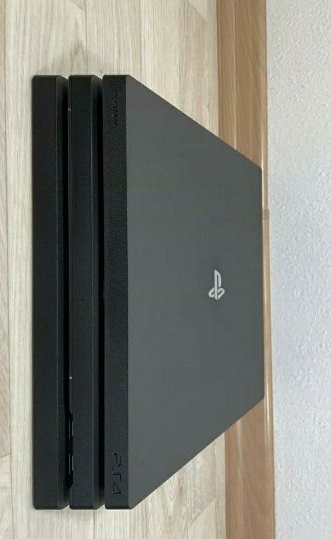Playstation 4 Pro (Low Downt Payment) - Same Day Pickup - No Credit Needed