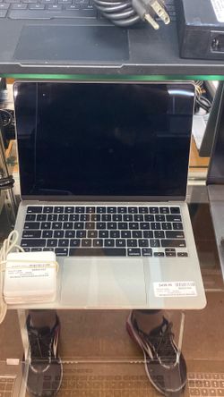 Makbook Air