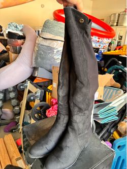 Guess Boots