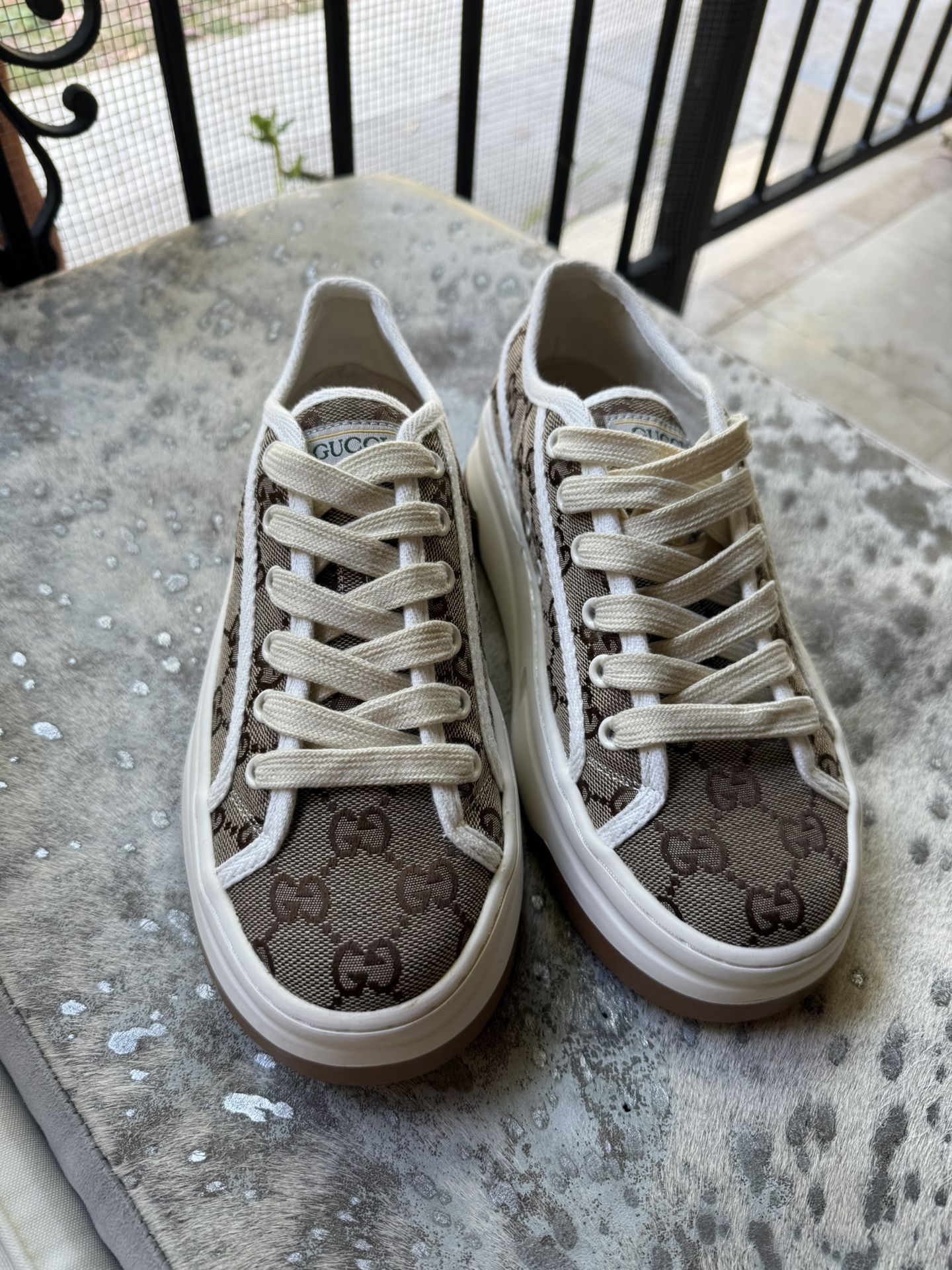Sneakers Gucci