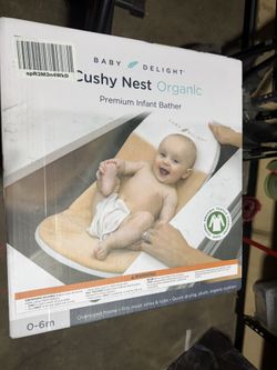 Baby Delight Infant Bather