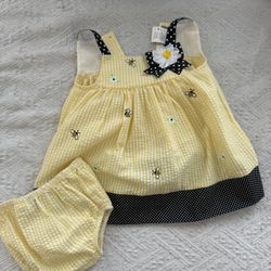 Toddler Dress 