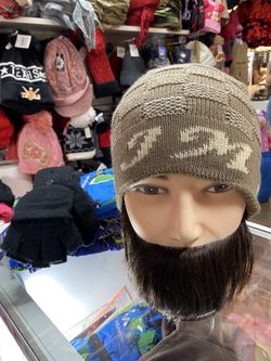 Beanies doble