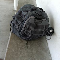 Outdoor Backpack  