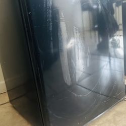 Danby Refrigerator (Mini Fridge)