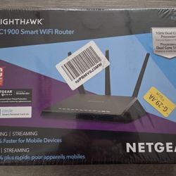 Wifi Router