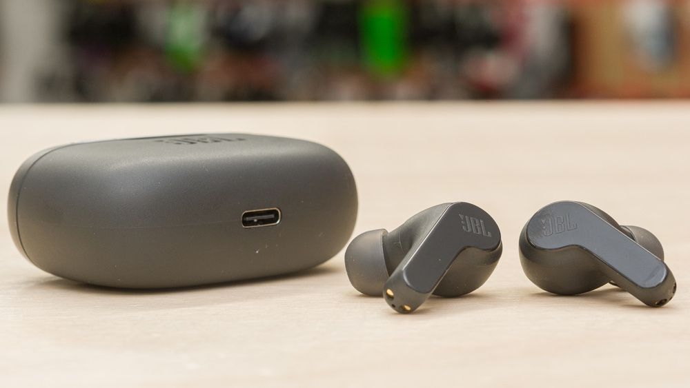 Jbl Vibe Beam