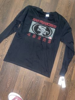 T-shirt 49ers Large