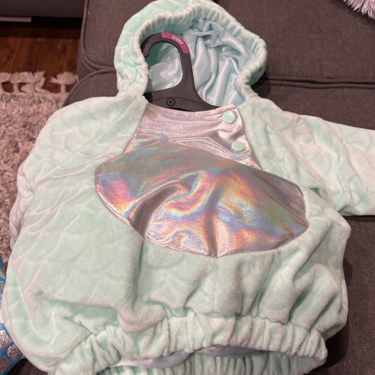 Light fury shop hoodie target