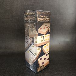 Double 6 Dominoes - A Traditions Tile Game By Cardinals