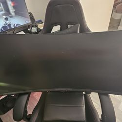 Samsung Odyssey G7 40" Curved Gaming Monitor 