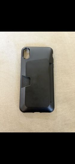iPhone XS Max Card Phone Case