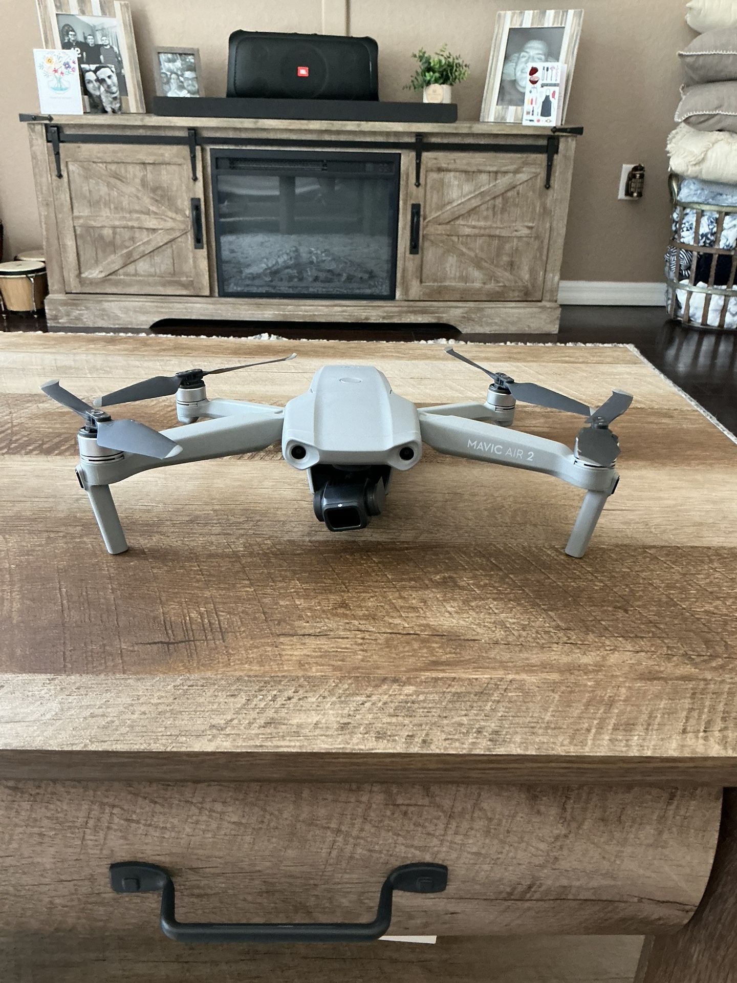 MAVIC AIR 2