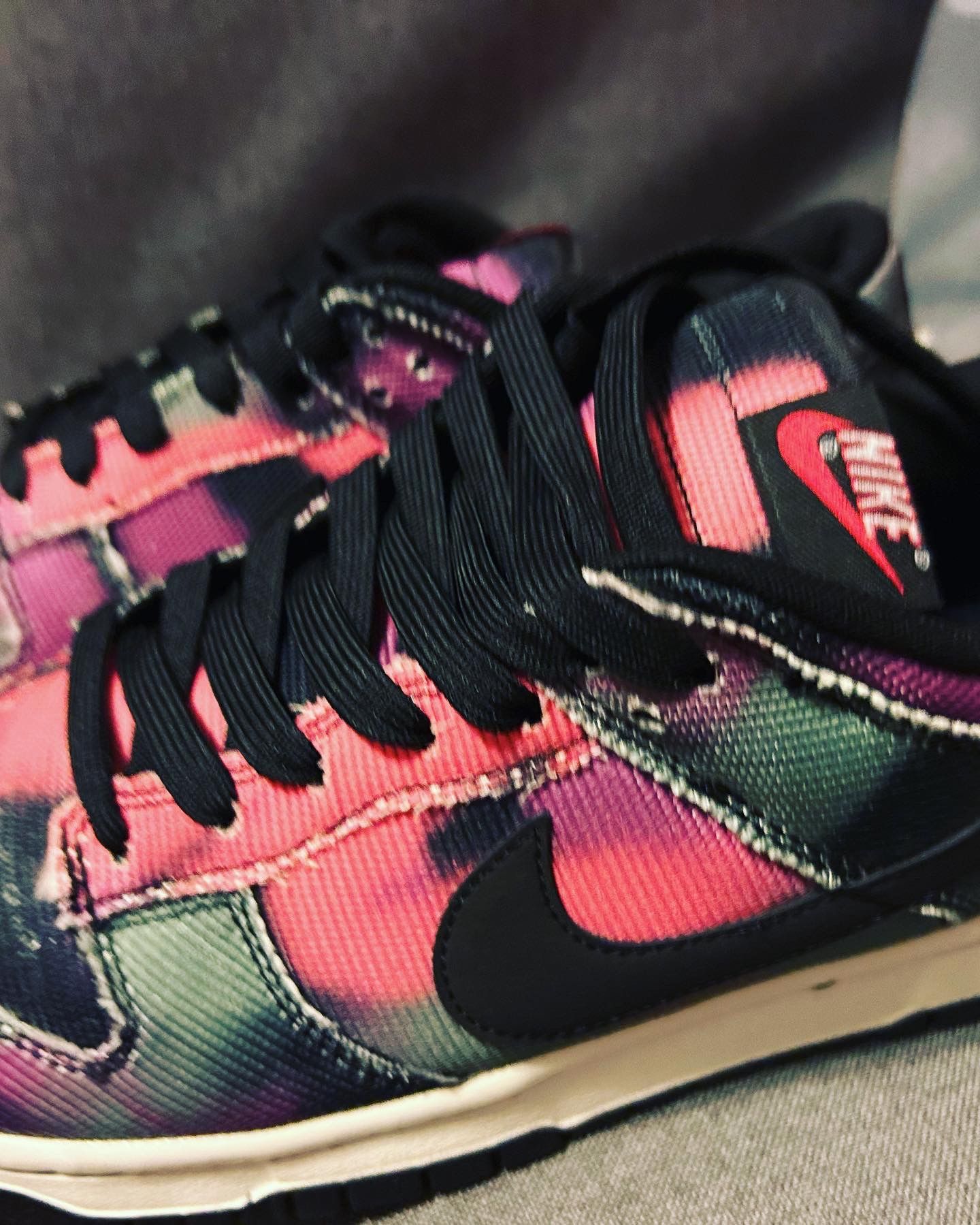8.5 Men New New Nike Dunk Low Retro Premium