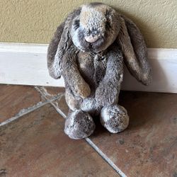 Rare Jelly, Cat Bunny