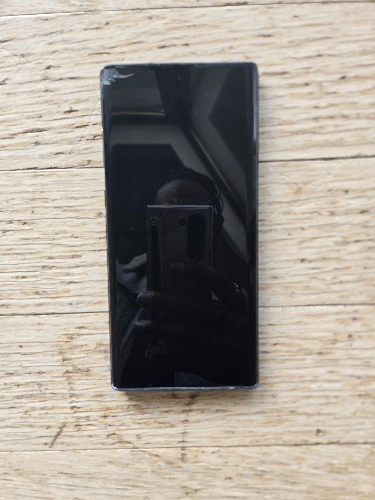 SAMSUNG GALAXY NOTE 10+