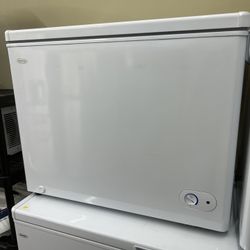 Danby Freezer 