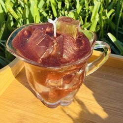 Velas Con Aromas A Café 