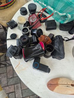 Camera