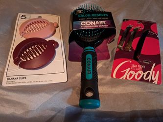 Awesome hair accessories bundle!