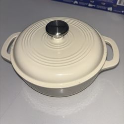 Brandani Dutch Oven 