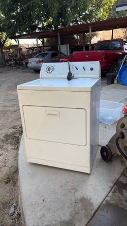 Dryer