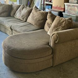 Sectional Sofa 