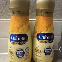 Enfamil Formula