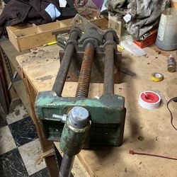 Wilton Carpenter Clamp