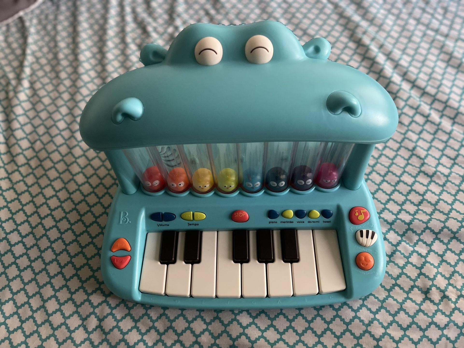 Kids Piano