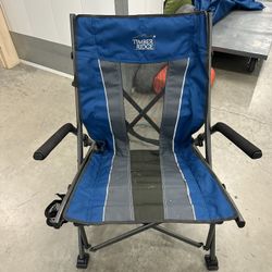Timber Ridge Chairs
