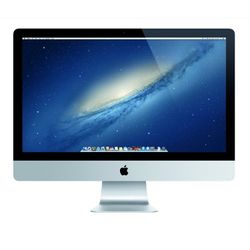 27 Inch Retina 5K iMac Intel 4ghz i7 with 512GB SSD