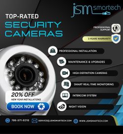 Security Camara Free Estimado (contact info removed)