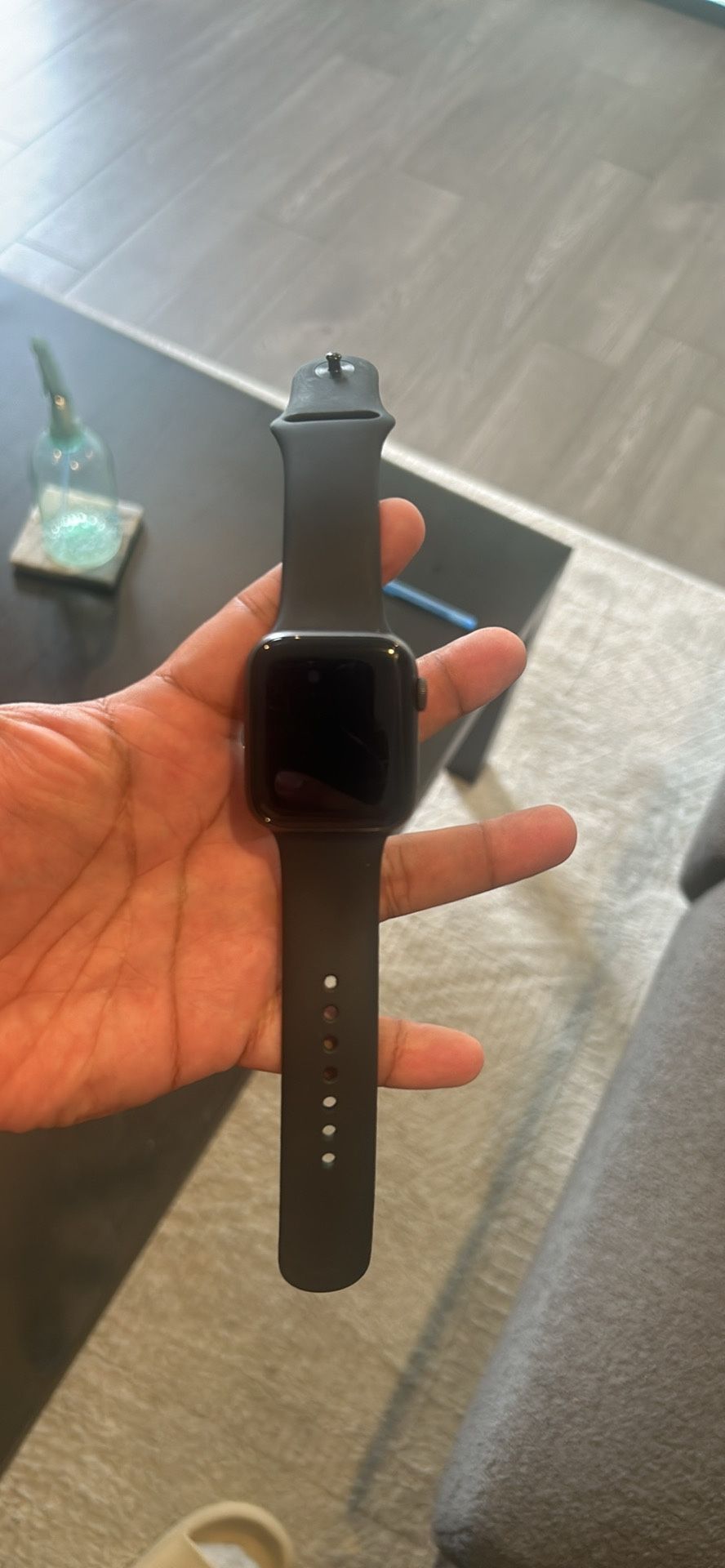 Apple Watch Series 5