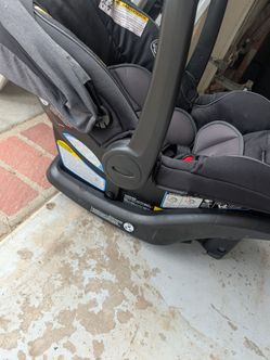 Car seat
