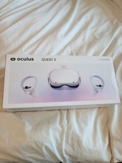 Oculus Quest 2