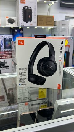 JBL Tune 530BT Wireless Headphones