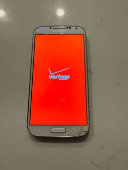 Samsung Galaxy S4