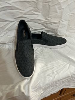 Michael Kors Slip-On Sneakers