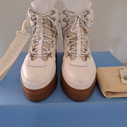 Adidas Ivy Park High Womens 12 / Mens 10