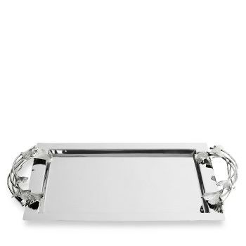 Michael Aram Ginkgo Large Tray