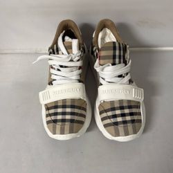 Sneaker Burberry 