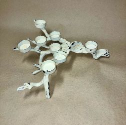 Tea Light Candle Holder