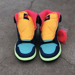 Jordan Retro 1 Bio Hack DS